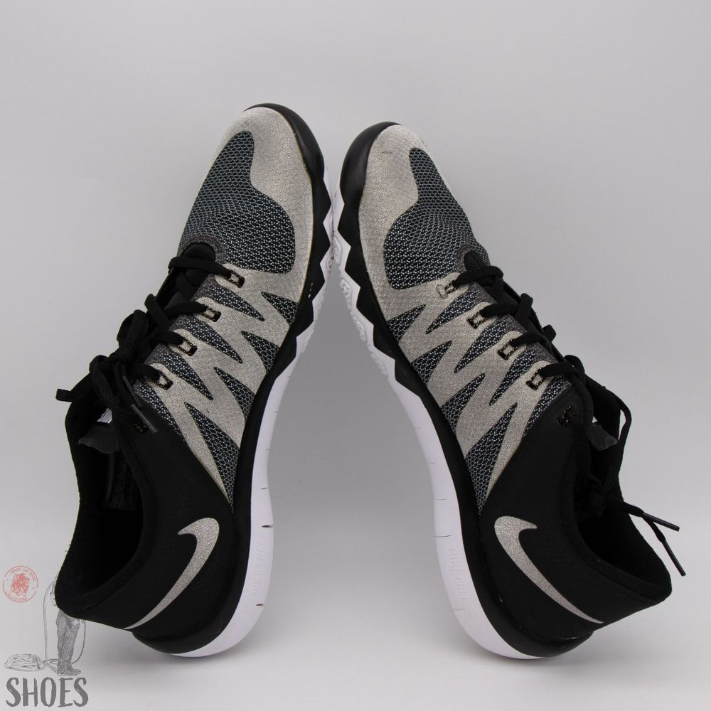 Nike Free Trainer 5.0 v6 AMP 'Superbowl 50' Men's - 12 - Picture 8 of 14